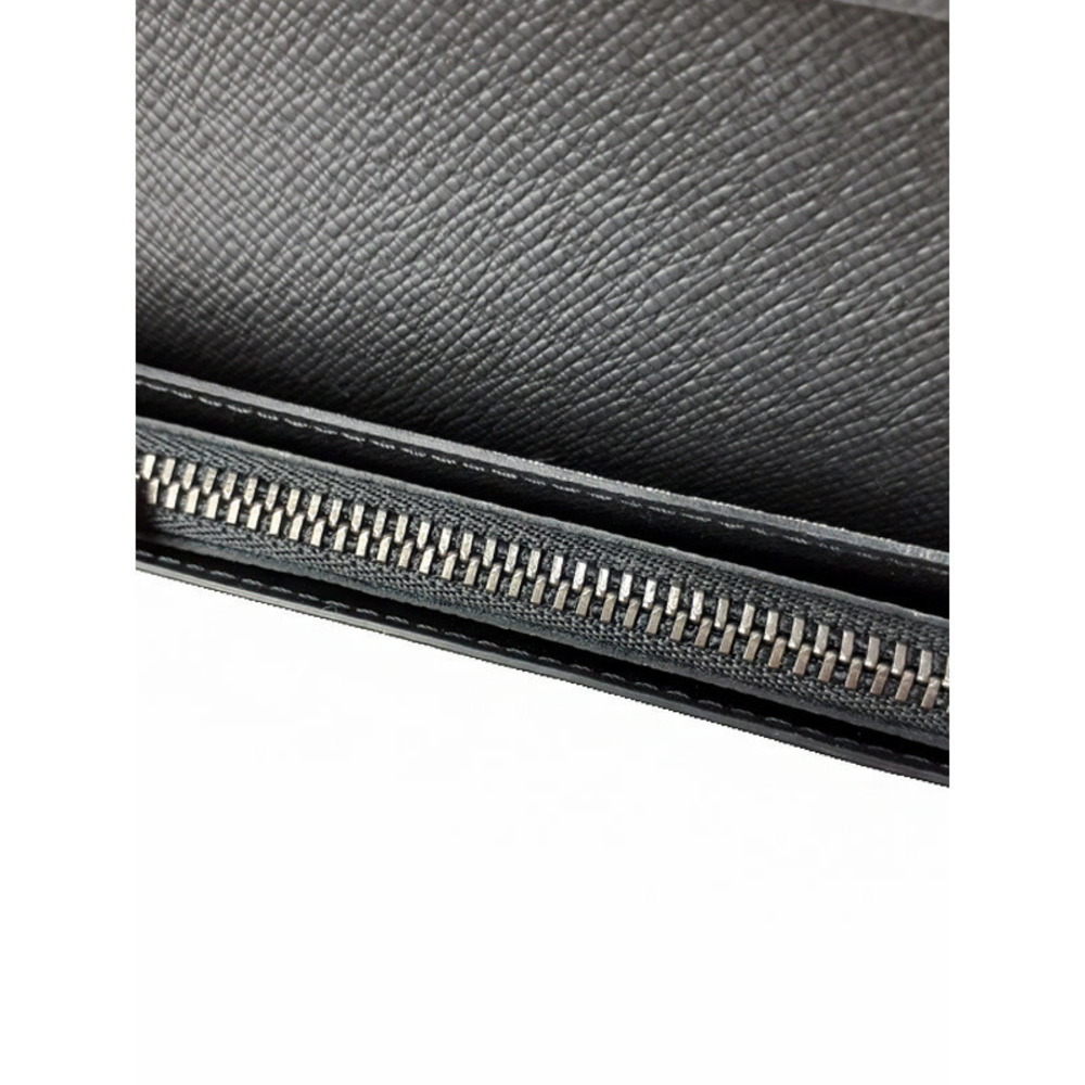 Louis Vuitton Monogram Eclipse Black Portefeuille… - image 4